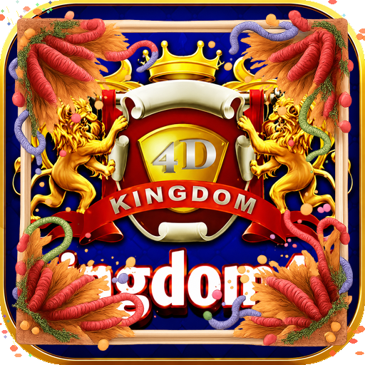 kingdom4d — galeri pratinjau Resmi APK